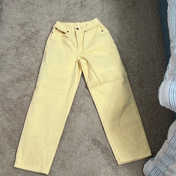 Newport News Denim - Newport News jeanology collection jeans